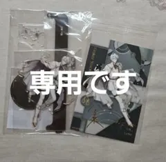 専用　アイナナ バースデーストア　八乙女楽　ゆらゆらアクリルスタンド A