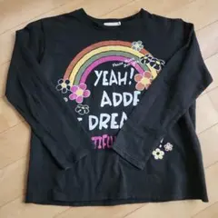 3L　レディース長袖Tシャツ