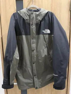 THE NORTH FACEマウンテンライトジャケットニュートープ