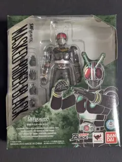 s.h.figuarts　仮面ライダーBLACK
