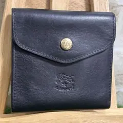 IL BISONTE イルビゾンテ 財布 折り財布 札入れ
