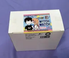 ウィッチウォッチ コレクション缶バッジプチ 第1弾 - メルカリ