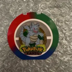 ポケパークカントー サイドン ピンズ - メルカリ