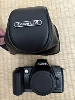 Canon EOS Kiss PANORAMA フィルム一眼レフカメラ 本体のサムネイル