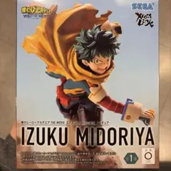 僕のヒーローアカデミア　ユアネクスト　XrossLink　緑谷出久　vol.2