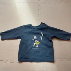SHIRETOKO ヘリーハンセン ベビー 80