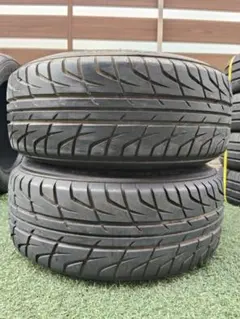 シバタイヤ 225/40R14 TW300 24年46週 2本 - メルカリ