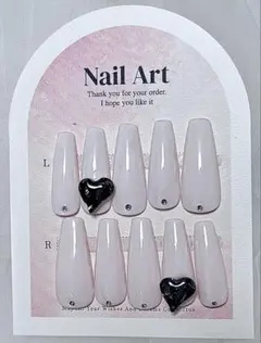 ネイルチップ デザインNo.29