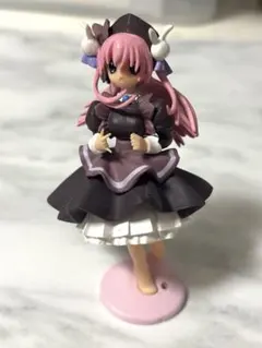ぴたテン フィギュア 紫亜 SPフィギュア ぴたテン☆フィギュアSP ☆美紗☆紫亜フィギュア - メルカリ