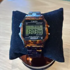 2026年最新】timex beams べっこうの人気アイテム - メルカリ