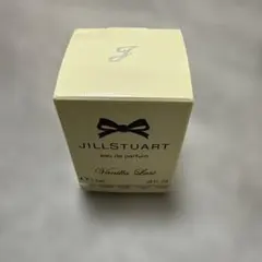 ジルスチュアート ヴァニラ ラスト オード パルファン 7.5ml
