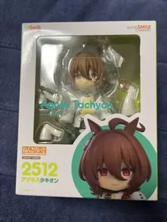 2026年最新】アグネスタキオン ねんどろいどの人気アイテム - メルカリ