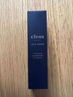Cleos Hair Serum