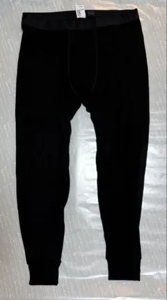 UNIQLO ヒートテックウルトラウォーム　タイツ XL
