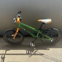 2026年最新】ヨツバサイクル 16の人気アイテム - メルカリ