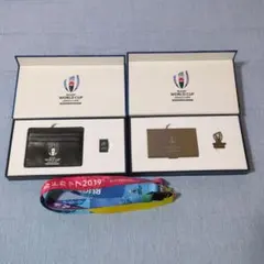 2025年最新】ラグビー ワールドカップ ホスピタリティの人気アイテム