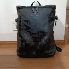 THE NORTH FACE ブラックバックパック
