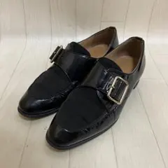 Au BANNISTER モンクストラップシューズのサムネイル