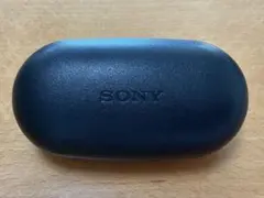 値段交渉歓迎！SONY 高機能 ワイヤレスイヤホン ケース損傷 本体正常稼働