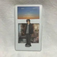 King & Prince 永瀬廉　夕暮れに、手をつなぐ　アクリルスタンド