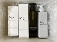 ☆新品☆ コーセー メンズスキンケア マニフィーク スカルプケア 各2点
