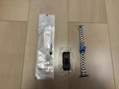 Apple Watch バンド①