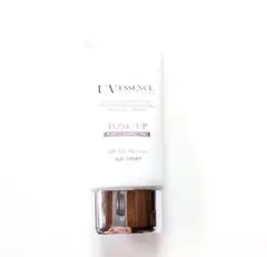 ダルバ トーンアップサンクリーム バープル 50ml