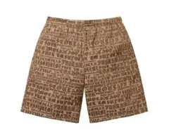 Supreme Cities Jacquard Short 25ss M - メルカリ
