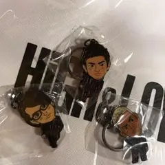 TETSUYA. NESMITH. 数原 龍友セット