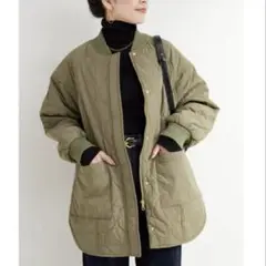 bc.stock ブルゾン