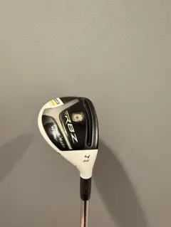 TaylorMade RBZ ユーティリティ 4番 22°のサムネイル