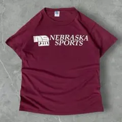 90s VINTAGE RUSSELL ATHLETIC S/S TEE