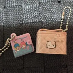 平成　サンリオ2点セット