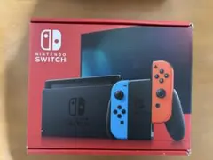 Nintendo Switch 本体