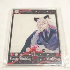 DIABOLIKLOVERS 月浪カルラ ポラ風 A賞 D賞 - メルカリ