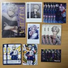 にじさんじ 葛葉 グッズ