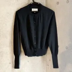 Maison Margiela 16AW cardigan knit