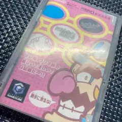 【動作確認済】GC あつまれ！メイドインワリオ ゲームキューブ