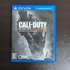 CALL OF DUTY BLACK OPS DECLASSIFIED