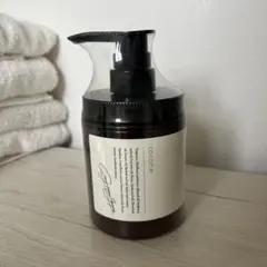 cocone クレイクリームシャンプー ME