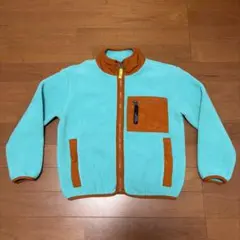 パタゴニア　キッズ・シンチラ・ジャケット　FRTL　Sサイズ