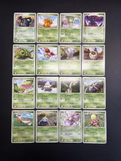 し*め様 ポケモンカード DP・DPt キラカード49枚　まとめ売り し*め様 ポケモンカード DP・DPt キラカード49枚まとめ売り