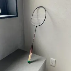 YONEX ASTROX 100 ZZ 4UG5 バドミントンラケット④ - メルカリ