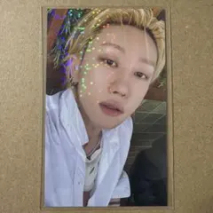 SEVENTEENセブチ ジョンハン 消費期限 Weverse ラキドロ トレカ - メルカリ