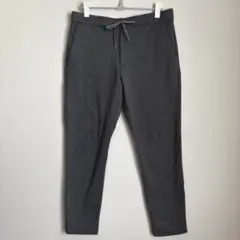 GLOBAL WORK /ストレッチイージーパンツ