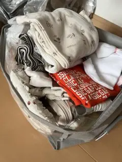 ベビー服セット 新生児〜80cmまで