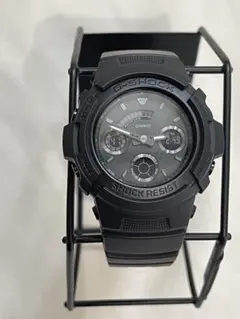 美品　稼働品　カシオ CASIO G-SHOCK AW-591BBのサムネイル