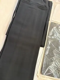 STERNBERG スタンバーグ BLK コットン ベスト M - メルカリ