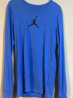 NIKE ロングスリーブ Tシャツ ジャンプマン　ジョーダン