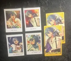 あんさんぶるスターズ あんスタ グッズ 椎名 ニキ Crazy:B クレビ